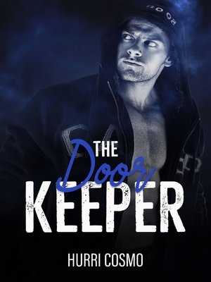 cover image of The Door Keeper